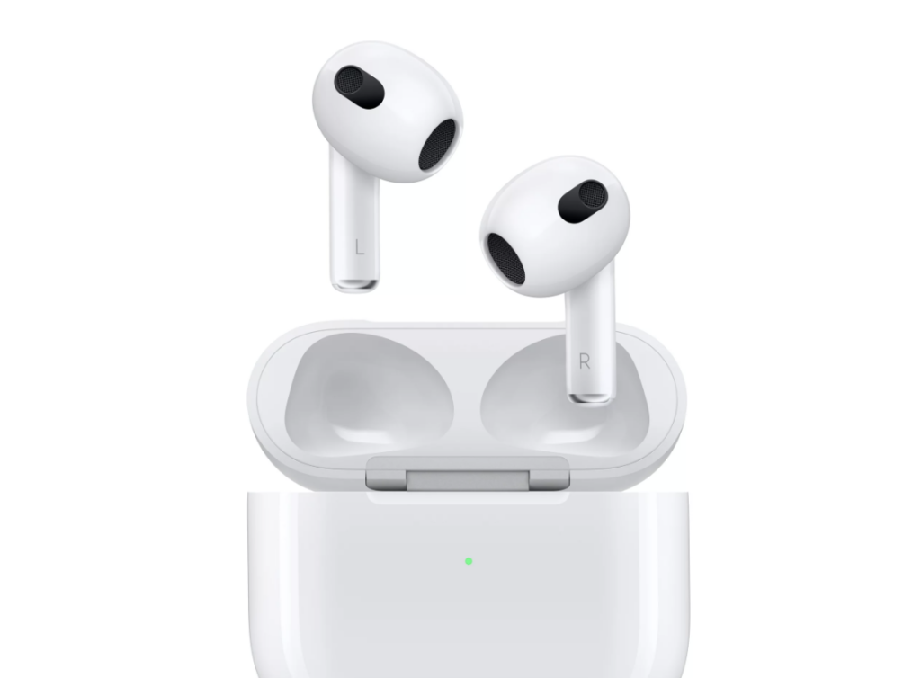 apple airpods 2nd generation, best labor day sales